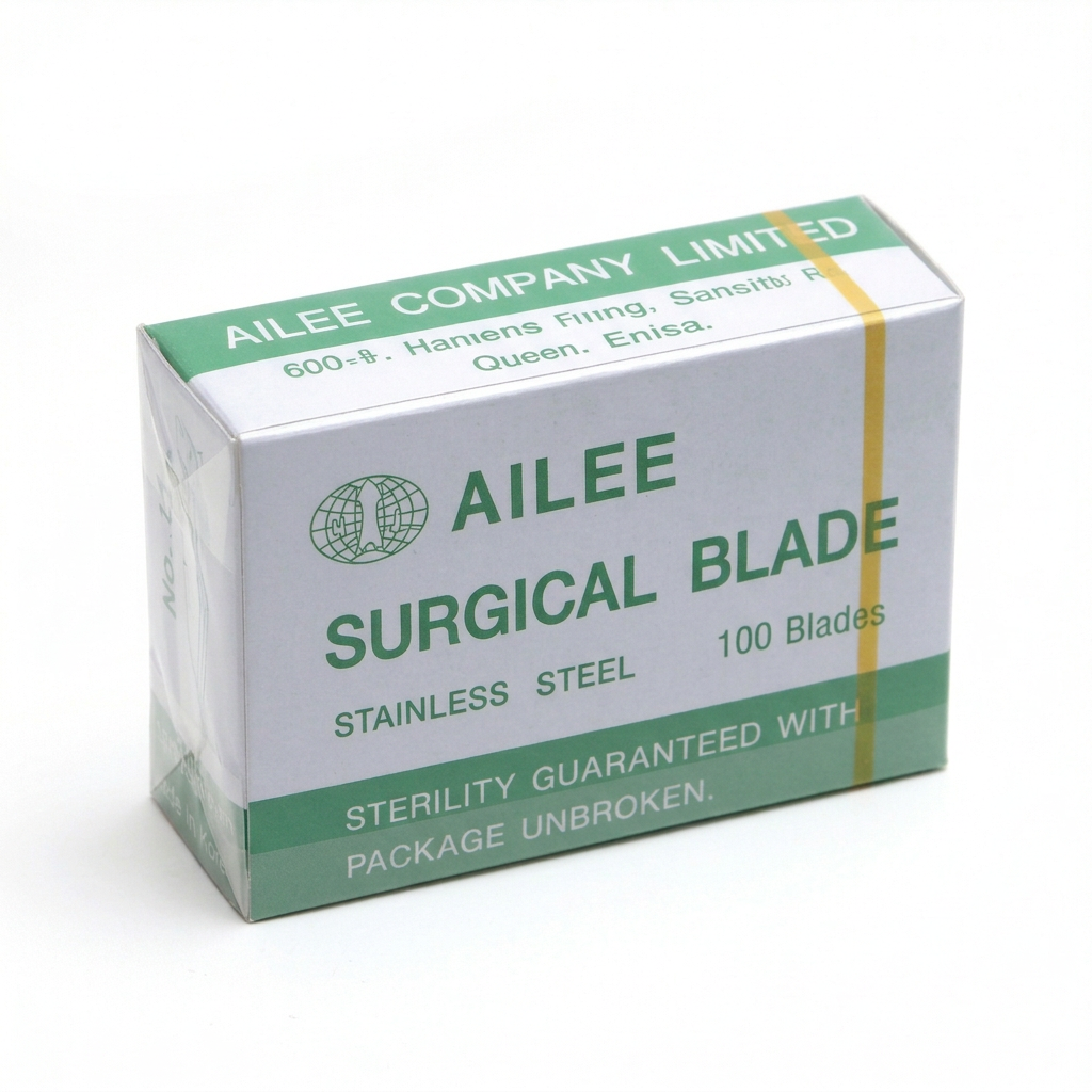 Surgical Blade
